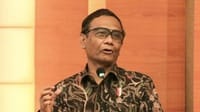 Mahfud MD: Wamen Rangkap Komisaris Berisiko Tersangkut Korupsi