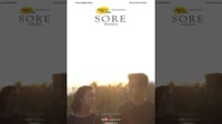 Lirik Lagu Forget Jakarta Ost Sore Istri dari Masa Depan & Makna