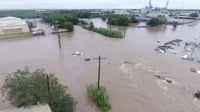 Update Banjir Texas: Korban Tewas dan Hilang Capai Ratusan