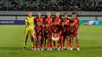 Siaran Langsung Piala AFF Putri 2025 Tayang TV & Live Streaming