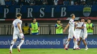 Hasil Dewa Utd vs Port FC: 1-2 Lolos Final Piala Presiden 2025