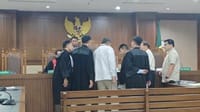 Surya Darmadi Protes saat Jaksa Ajukan Izin Penyitaan Aset di LN