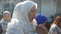 Bos Skincare Ilegal Divonis Ringan, Cuma Dihukum 10 Bulan