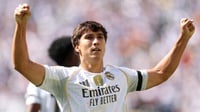 Top Skor Piala Dunia Antarklub 2025: 4 Pemain Sepatu Emas