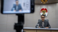 Kasus Dana Hibah Jatim, KPK Dalami Proses Pembuatan Pokmas