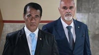 RI Banjir Impor Singkong, Mentan Segera Rilis Larangan Terbatas