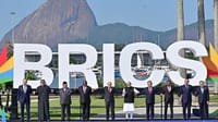 BRICS Sepakati 4 Pilar Strategis, RI Harap Bisa Ekspansi Ekspor