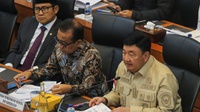 Turunkan Stunting, Pratikno Usul Tambahan Anggaran Jadi Rp314 M
