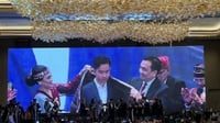 Gibran Minta PSBI Kritisi Pemerintah meski Mendukung di Pilpres