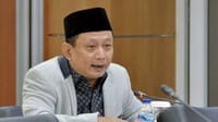 Komisi III soal Pemilu Terpisah: Pembuat UU di DPR, Bukan MK
