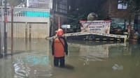 Titik Banjir Jakarta Hari Ini 7 Juli 2025 & Cara Memantaunya