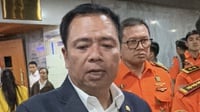 Komisi V DPR akan Panggil Menhub Besok, Bahas soal KM Barcelona