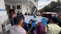 2 Jenazah Korban KMP Tunu Pratama Jaya Kembali Teridentifikasi