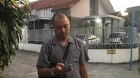 Sosok Diplomat Kemlu Meninggal di Indekos Dikenal Baik & Cerdas
