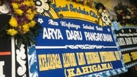 Polisi Tunggu Hasil Autopsi Jenazah Diplomat Kemlu Arya Daru