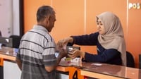 Kapan Batas Pengambilan BSU 2025 Agar Tidak Hangus?