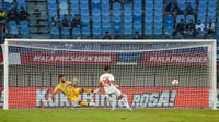 Prediksi Arema vs Oxford Utd Piala Presiden 2025: Cetak Gol Ole?