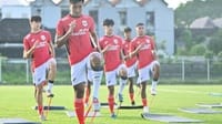 Jadwal TC Timnas Piala Dunia U17 2025, Ada Spanyol dan Dubai