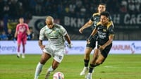 Gagal di Piala Presiden Persib Berbenah Maksimalkan Pemain Asing
