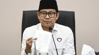 Cak Imin Tergiur Banyak Wamen Jadi Komisaris BUMN: Ngiler Juga