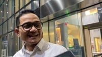 Kepala BPKH Penuhi Panggilan KPK Soal Kasus Kuota Haji