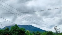Apakah Ada Gunung Lewotobi Perempuan? Ketahui Letak & Legendanya