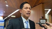 KLH Cabut Izin Lingkungan & Bongkar Bangunan Usaha di Puncak