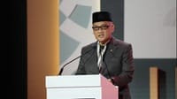 BP Haji Klaim Tak Ada Pemangkasan Kuota Haji 2026