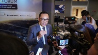 Wamen Investasi Tekadkan Benahi Perizinan Demi Ekonomi Tumbuh 8%