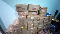 Polisi Sebut Produk Kedaluwarsa Sisa Minimarket Dijual di Bazar
