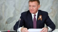 Menteri Rusia Tewas Diduga Bunuh Diri usai Dipecat Putin
