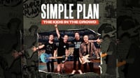 Nonton Simple Plan: The Kids in the Crowd Sub Indo dan Sinopsis