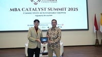 Sasar Dampak Positif, Telkom Optimalkan Strategi Korporasi ESG
