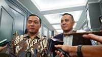 Terancam Tarif AS, Mensesneg Tegaskan RI Tak Keluar dari BRICS
