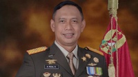 Jadi Dirut Bulog, Ahmad Rizal Sudah Ajukan Pensiun Dini dari TNI