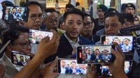 Pengacara Jokowi Ogah Tunjukkan Ijazah yang Asli ke TPUA