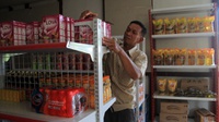 Himbara Biayai Koperasi Desa Lewat Barang, Bukan Uang Tunai