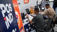 Kenapa BSU 2025 Tidak Bisa Cair di Pospay? Cek Cara Mengatasinya