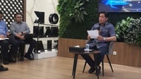 Trump Ketok Tarif 32% ke RI, Jubir Kemenko: Belum Final