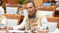 Alimuddin Kolatlena: Sekolah Rakyat Bisa Putus Rantai Kemiskinan