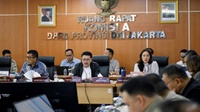 Komisi A DPRD DKI Dukung Penguatan Pengawasan Kota dengan CCTV