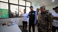 Gus Ipul Tegaskan Sekolah Rakyat Jadi Program Prioritas Presiden