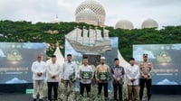 Pegadaian Syariah Gelar Kilau Emas Muharam untuk Warga Aceh