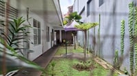 Alasan Penjaga Kos Bolak-balik di Depan Kamar Diplomat Kemlu