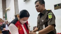 Istri Makelar Judol Komdigi Akui Terima Uang Rp2 M dari Suaminya