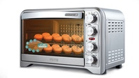 Rekomendasi Oven Listrik Terbaik, Bagaimana Cara Pilihnya?