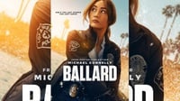 Nonton Series Ballard Sub Indo, Sinopsis dan Link Streamingnya