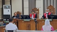 Suami Mbak Ita Ancam Mutasi Besar-besaran Jika Tak Disetori Uang