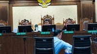 Kuasa Hukum Sebut Rini Soemarno Dijadikan Alat Jerat Tom Lembong