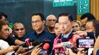 Lembaga Hukum Pajak Kirim Amicus Curiae atas Kasus Tom Lembong
